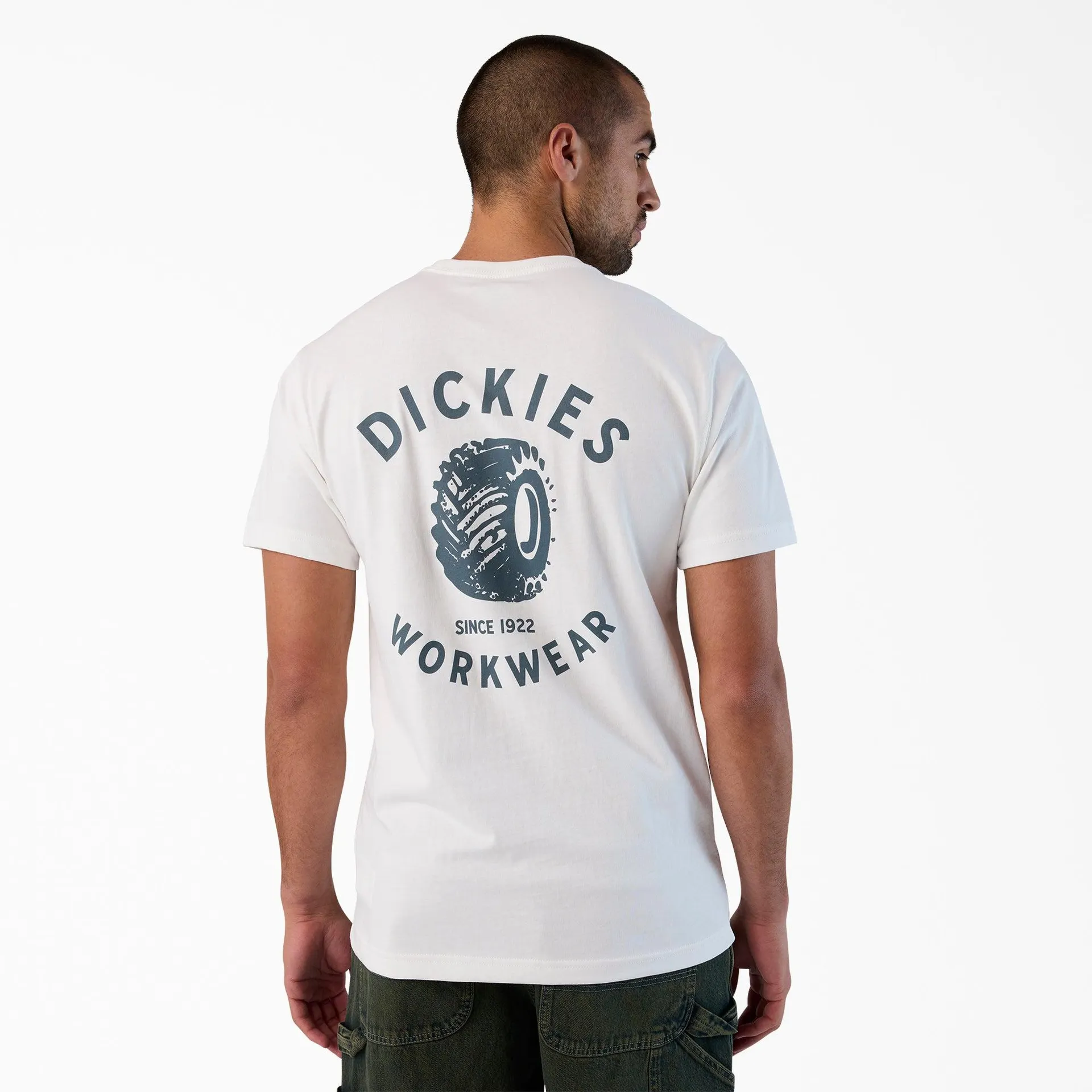 Off-Road Graphic T-Shirt