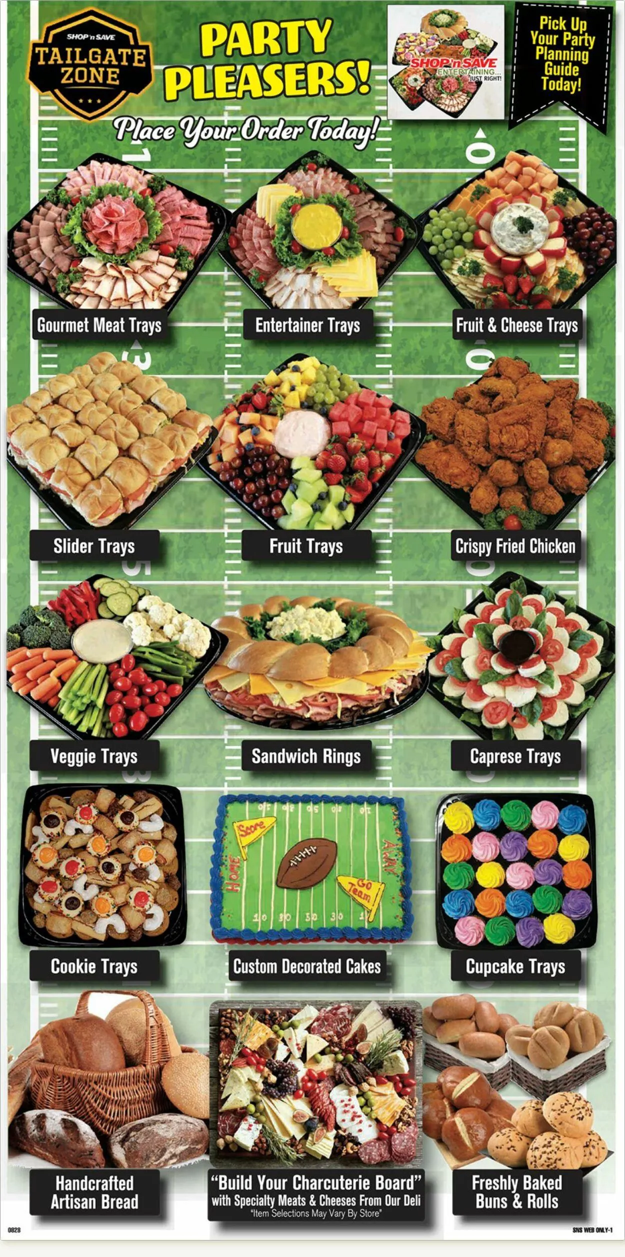 Weekly ad Shop'n Save from September 1 to September 7 2025 - Page 9