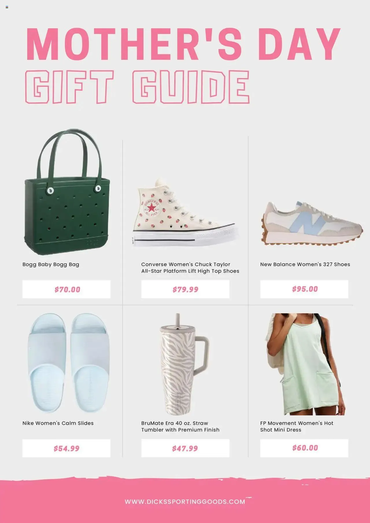 Weekly ad Dick's Sporting Goods Weekly Ad from April 21 to May 12 2025 - Page 5