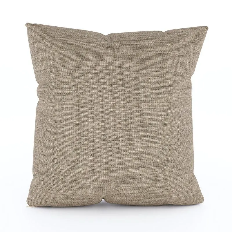 Sunbrella® Indoor/Outdoor Throw Pillow