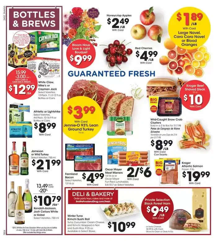 Weekly ad Discounts and promotions from January 29 to February 4 2025 - Page 9