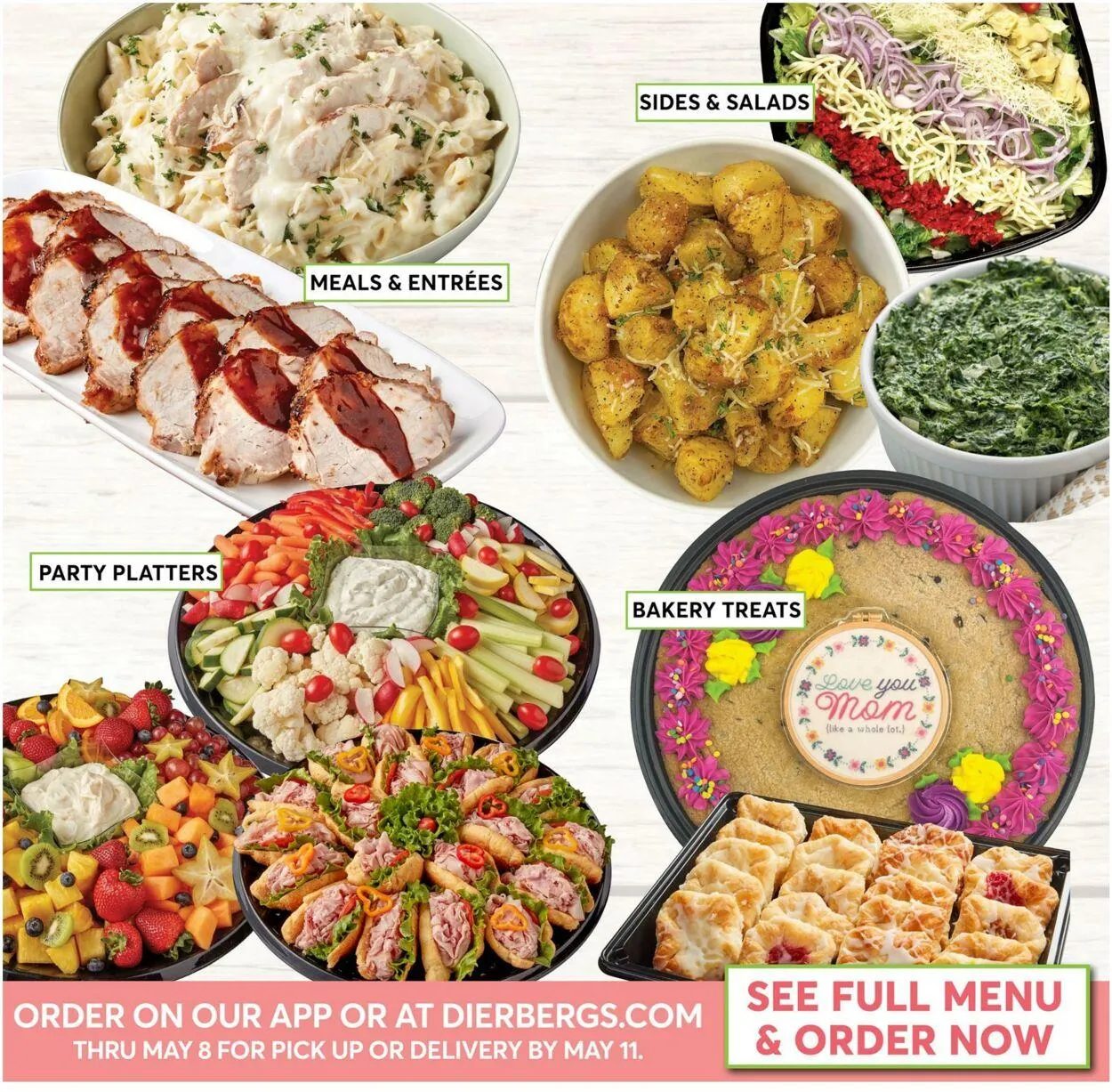 Weekly ad Dierbergs from May 6 to May 12 2025 - Page 7