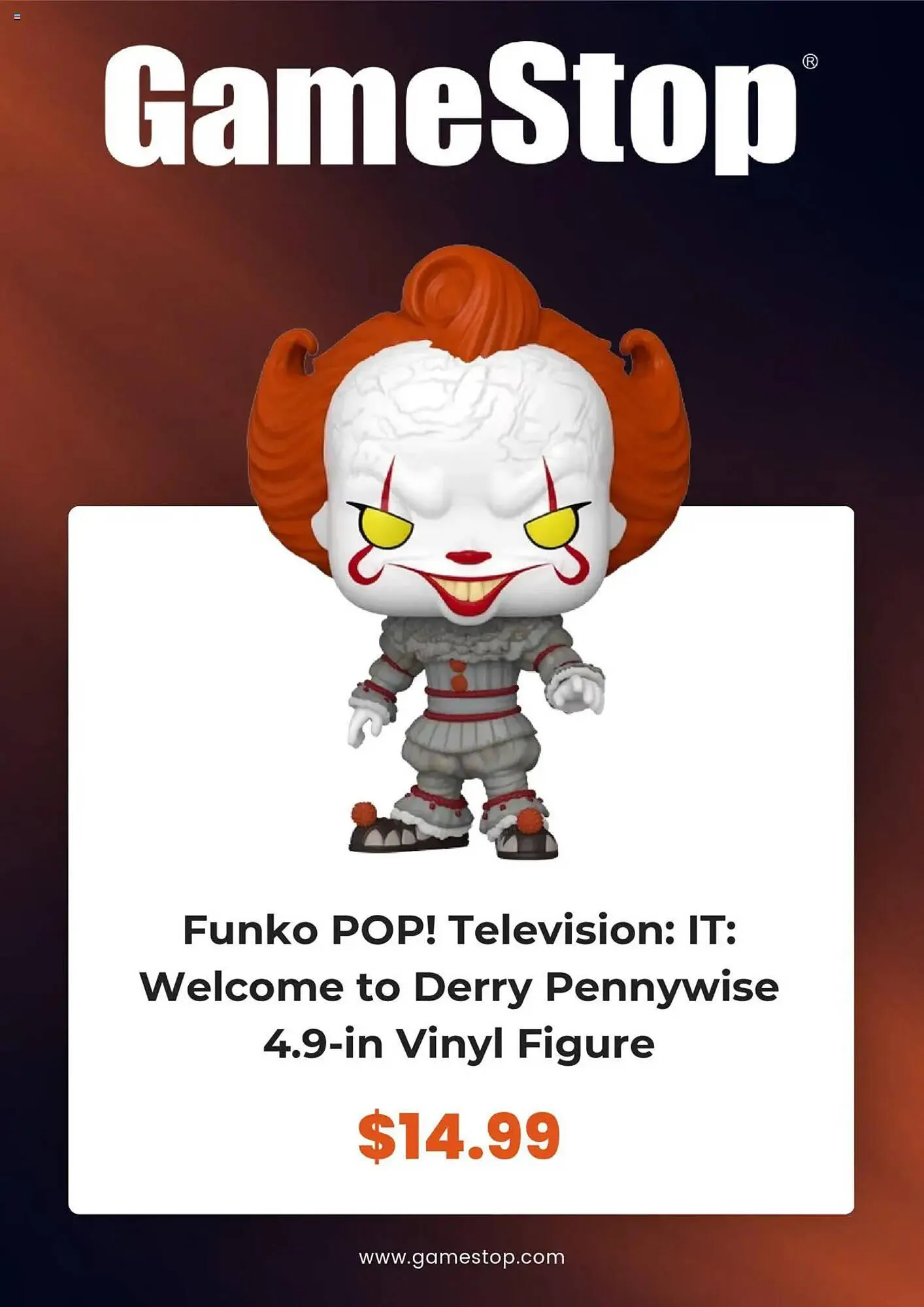 Weekly ad Game Stop weekly ad from October 20 to November 2 2025 - Page 2