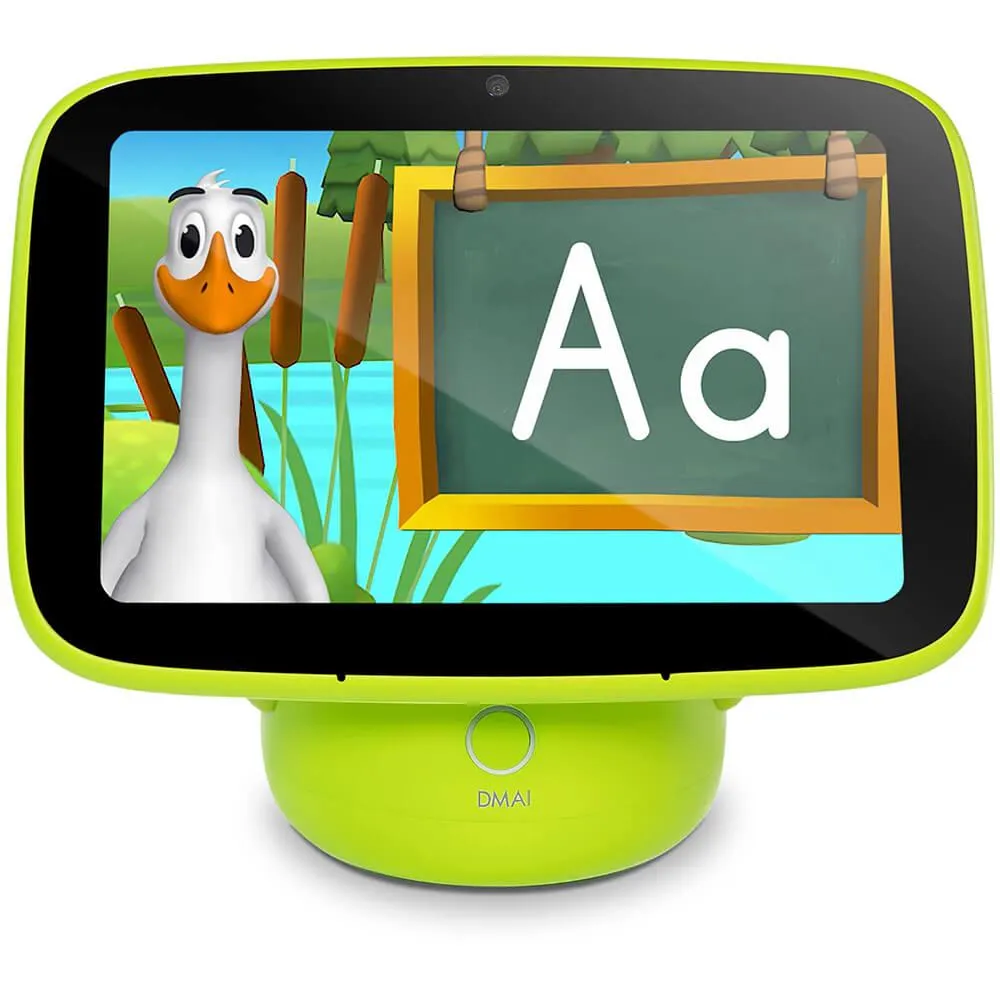 DMAI Sit & Play for Toddlers - OPEN BOX