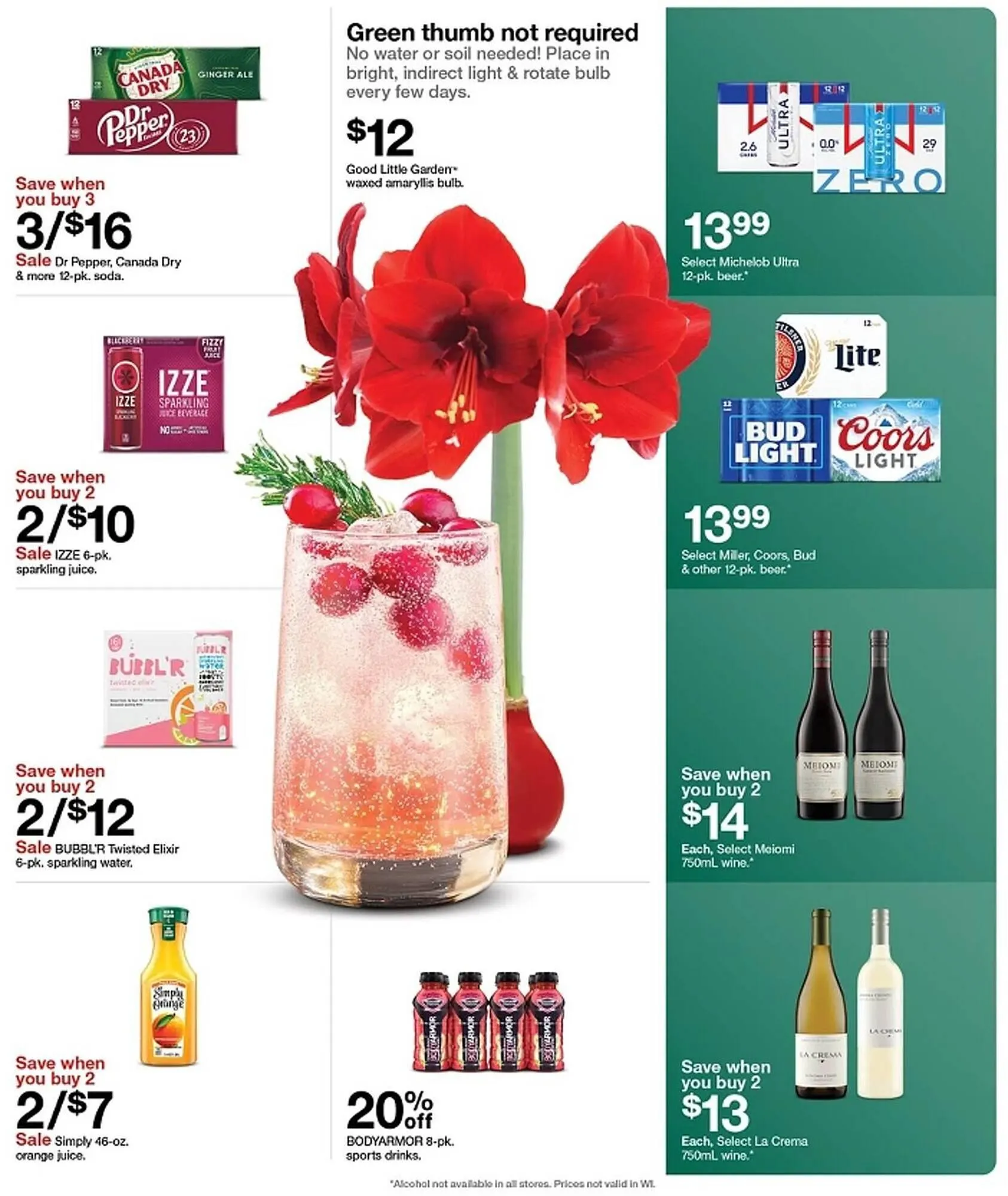 Weekly ad Target weekly ad from November 2 to November 8 2025 - Page 40