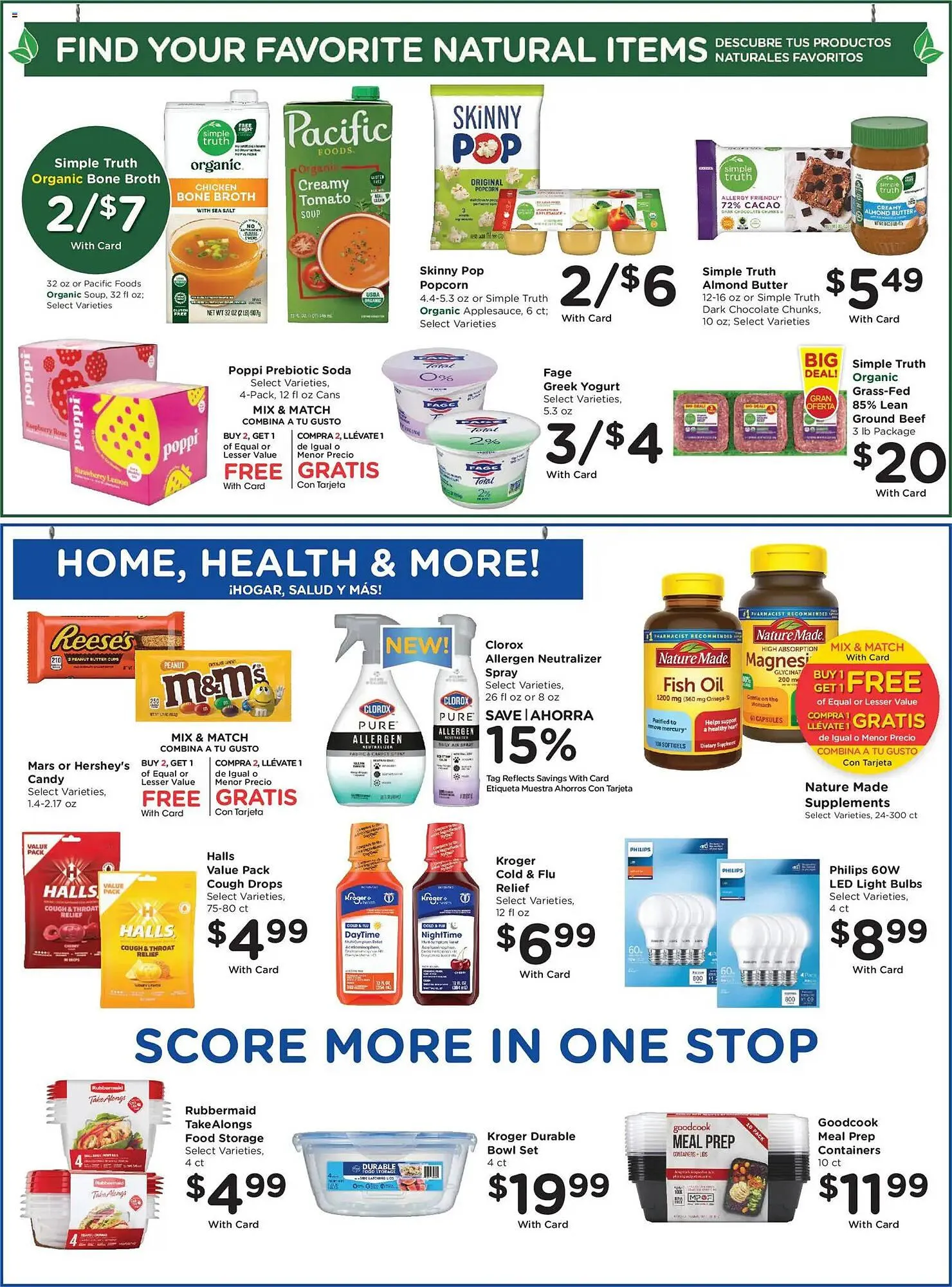 Weekly ad Smith's weekly ad from February 18 to February 24 2026 - Page 6