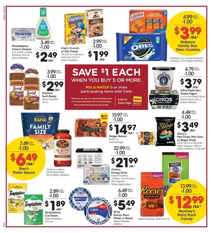 Weekly ad Wide range of offers from April 2 to April 8 2025 - Page 6