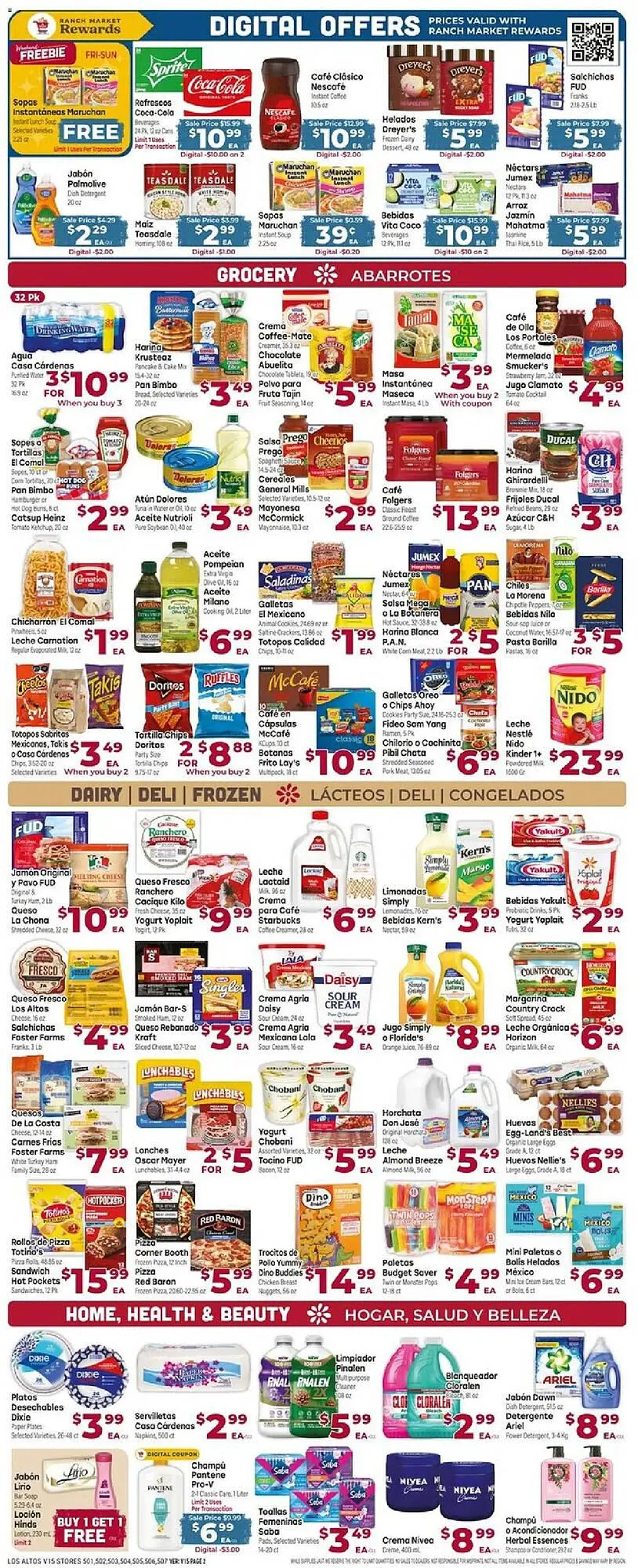 Weekly ad Cardenas weekly ad from May 6 to May 13 2026 - Page 2