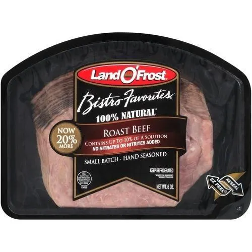 LOF BSTR FV NTRL RST BEEF