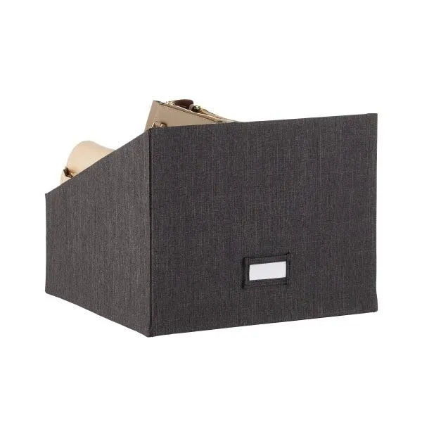 Cambridge Purse Storage Bin
