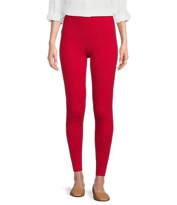 Love the Fit Slimming Pull-On Leggings