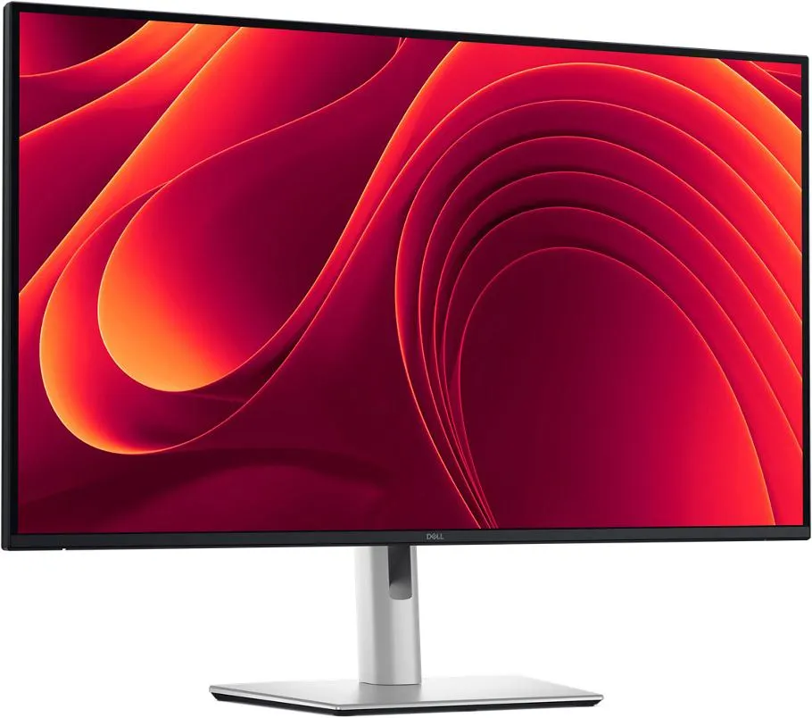 Dell Pro 32 Plus QHD USB-C Hub Monitor - P3225DE