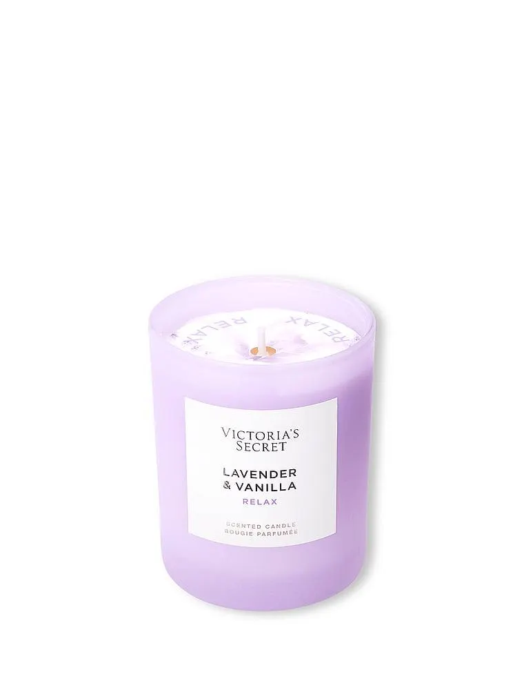 Scented Candle