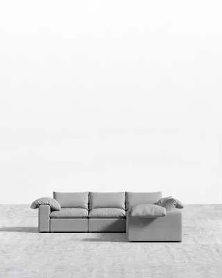 Nuvo L-Sectional