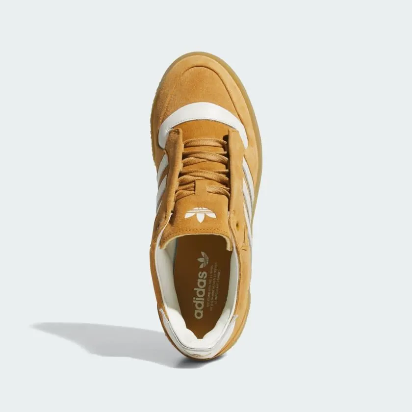 Rivalry Crepe Shoes