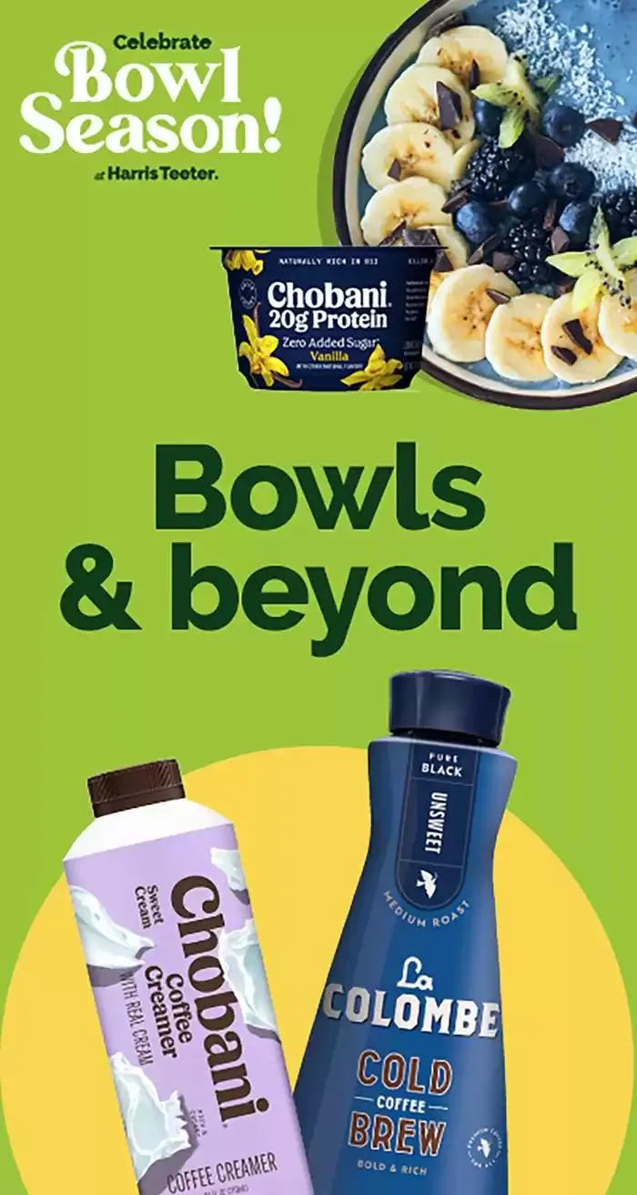 Weekly ad Offers for bargain hunters from January 15 to January 21 2025 - Page 12