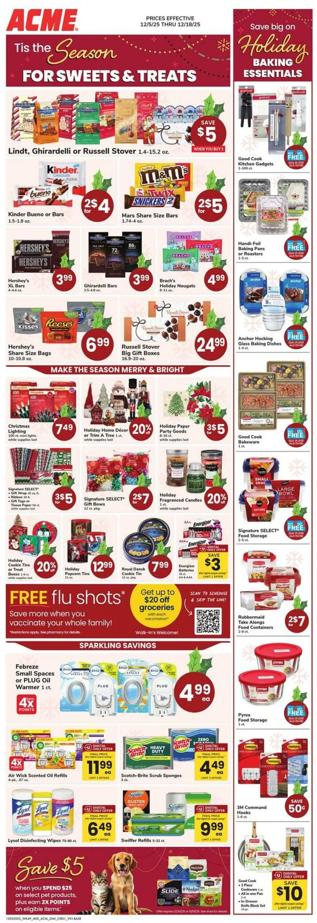 Acme Current weekly ad - 1
