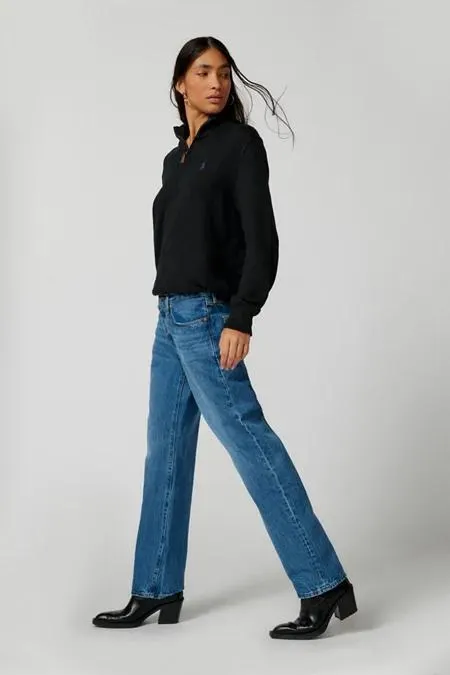 Levi’s® 501 '90s Mid-Rise Jean