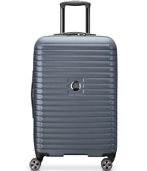 Cruise 3.0 24" Expandable Upright Spinner Suitcase