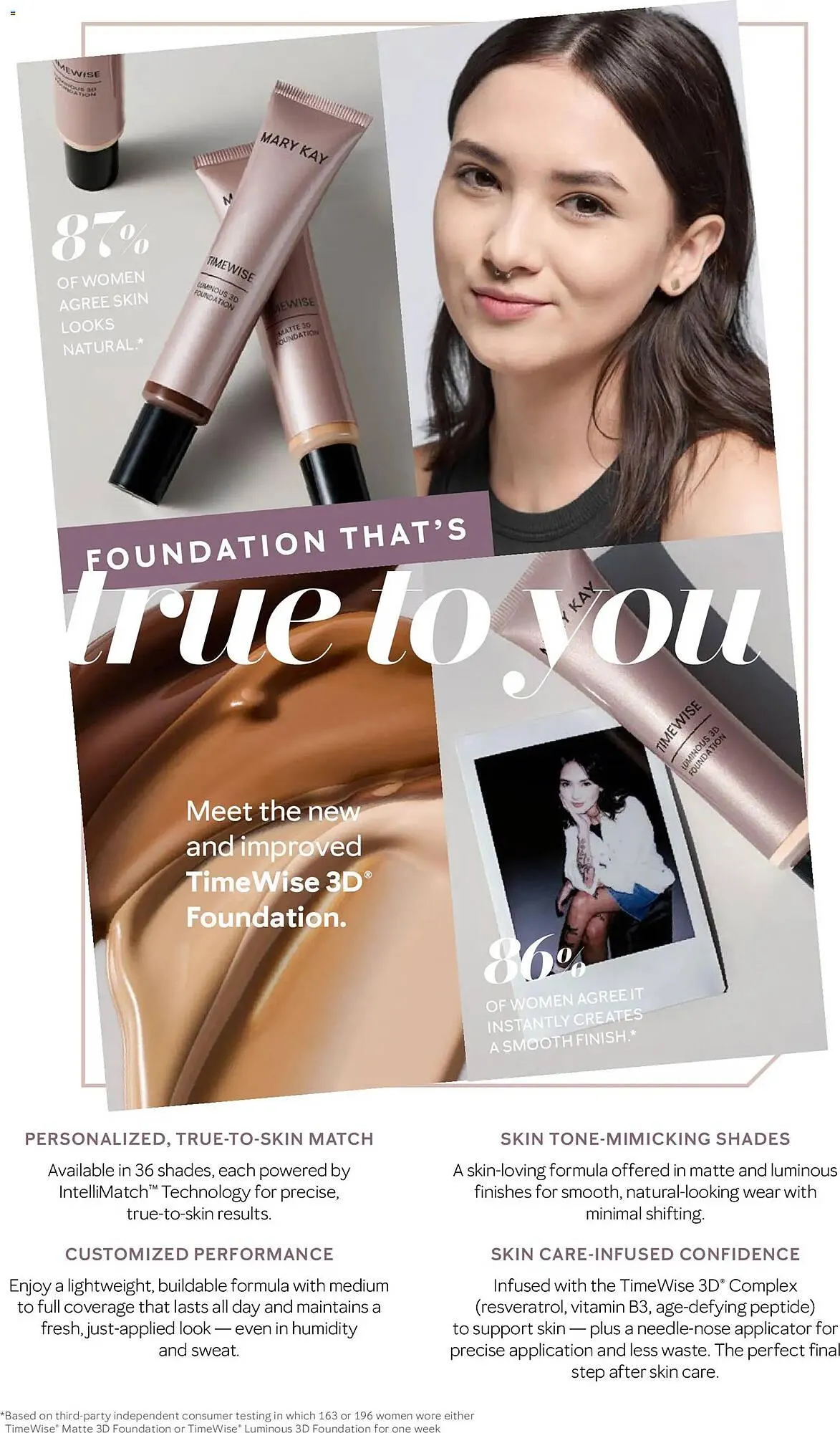 Weekly ad Mary Kay weekly ad from May 16 to May 17 2027 - Page 31