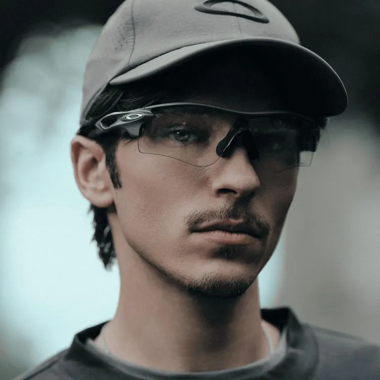 Oakley X Hypegolf RadarLock® Path® (Low Bridge Fit)