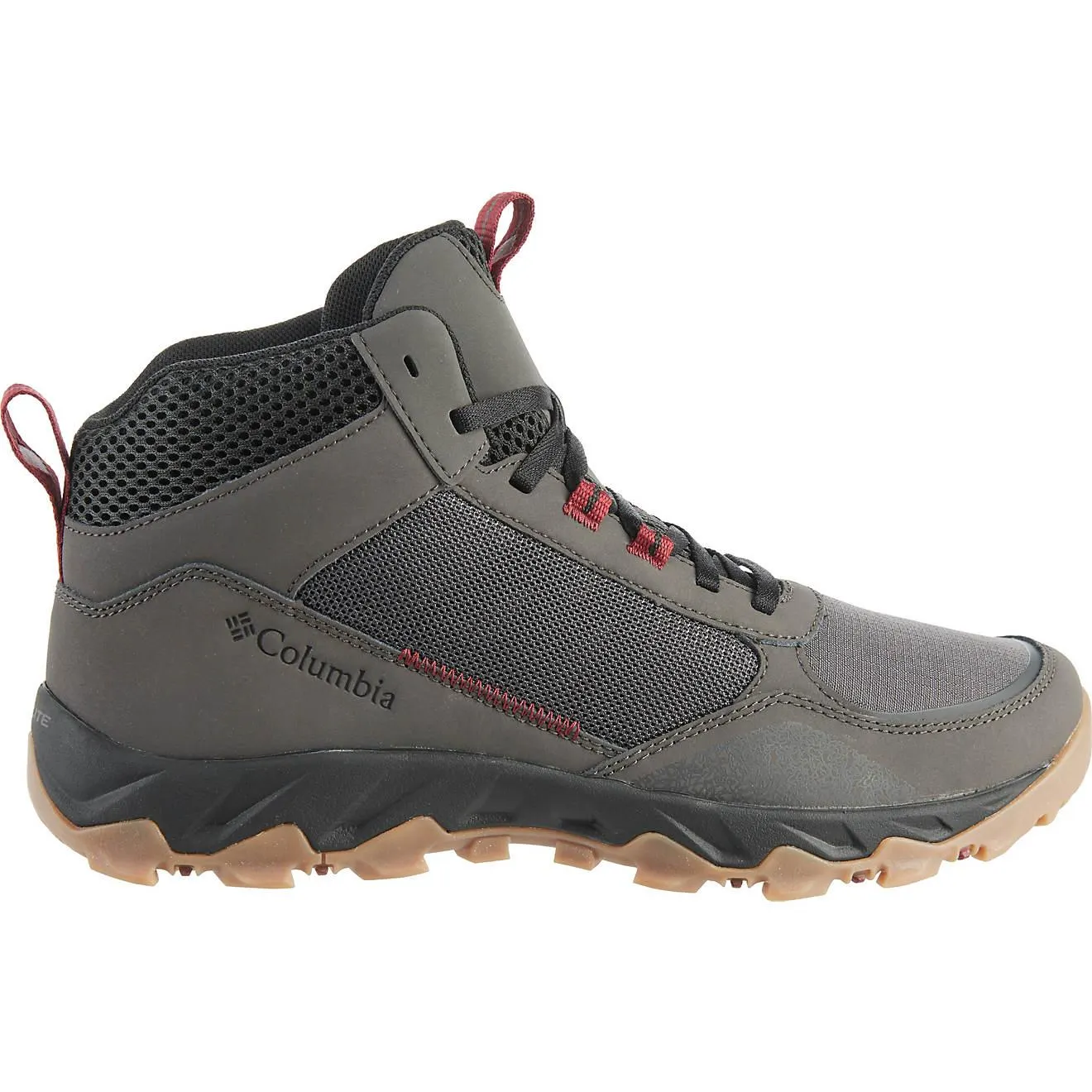 Columbia Sportswear Men’s Flow Centre Shoes