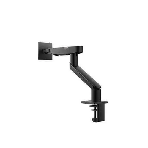 DELL-MSA20 Adjustable Single Monitor Arm, Black