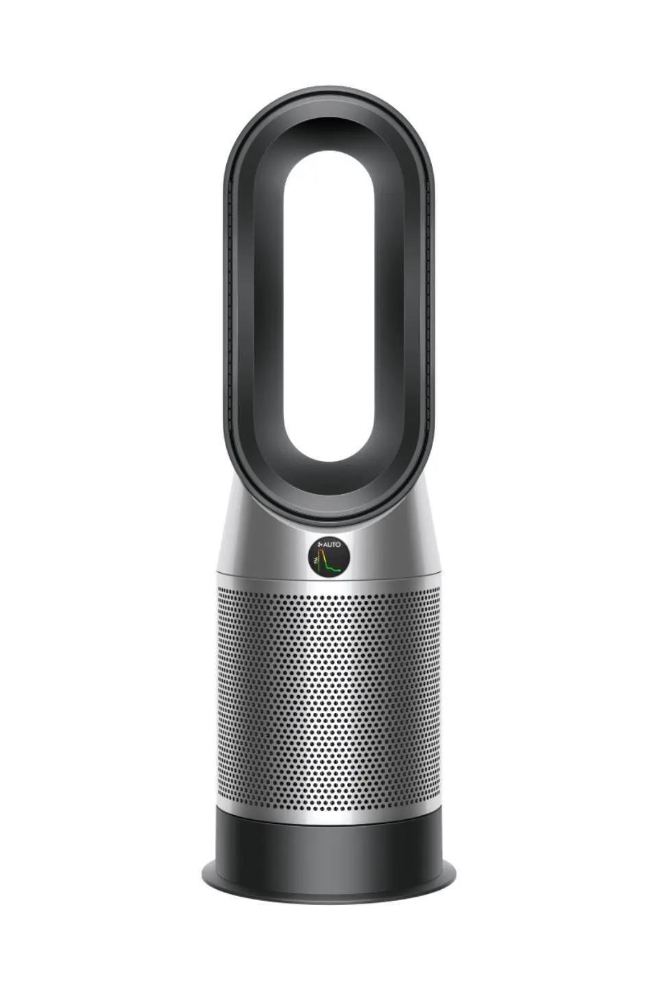 Dyson Purifier Hot+Cool™️ Gen1 HP10 (Black/Nickel)