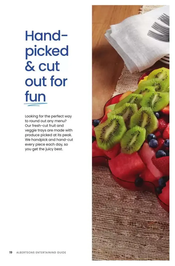 Weekly ad Albertsons - SoCal - EG from November 9 to December 31 2024 - Page 20