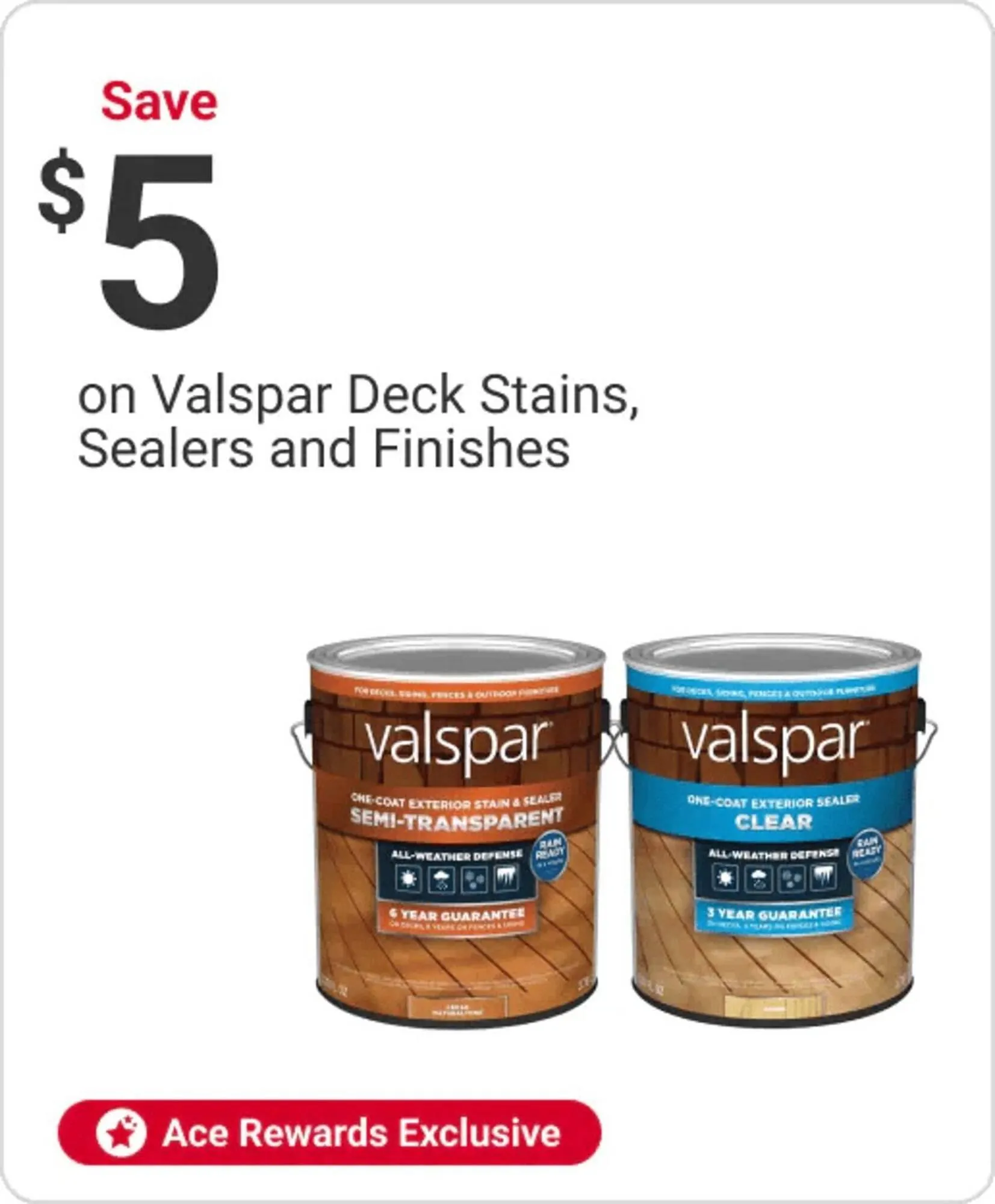 Weekly ad Ace Hardware flyer from October 15 to October 21 2025 - Page 22