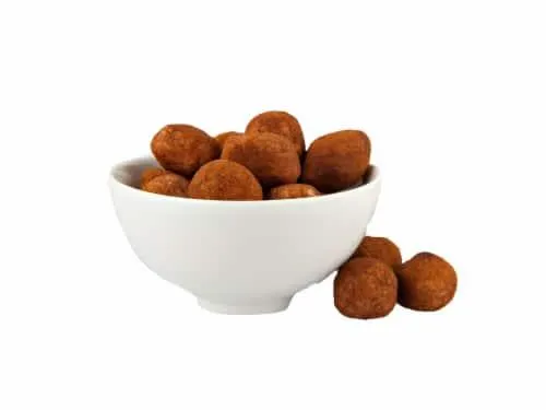 Beulah's Irish Potatoes, 1 Pound Package, 35 Pieces of Candy