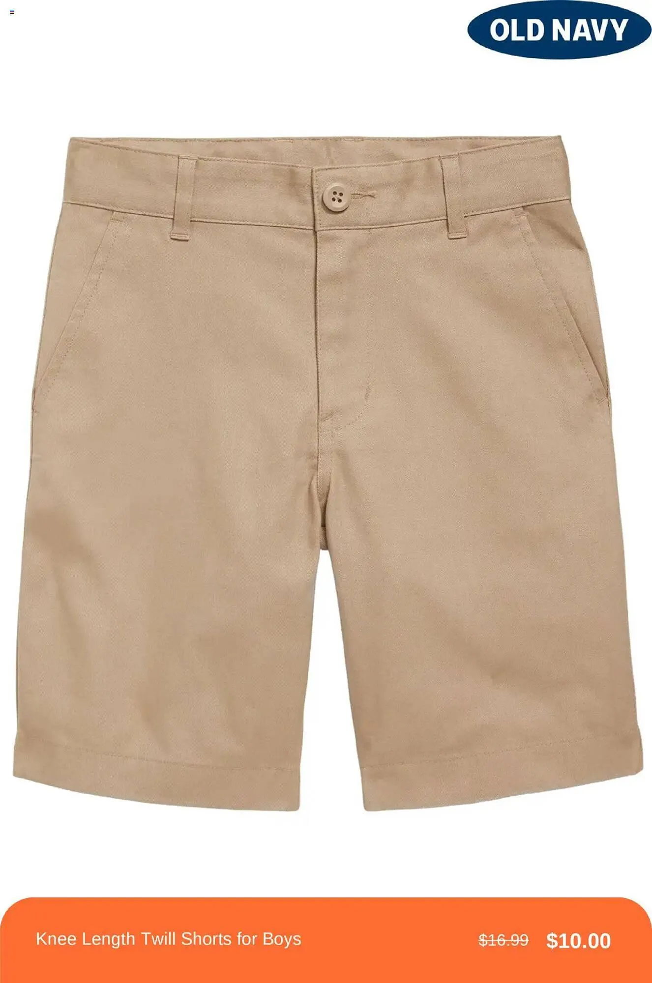 Weekly ad Old Navy Weekly Ad from July 13 to August 4 2025 - Page 5