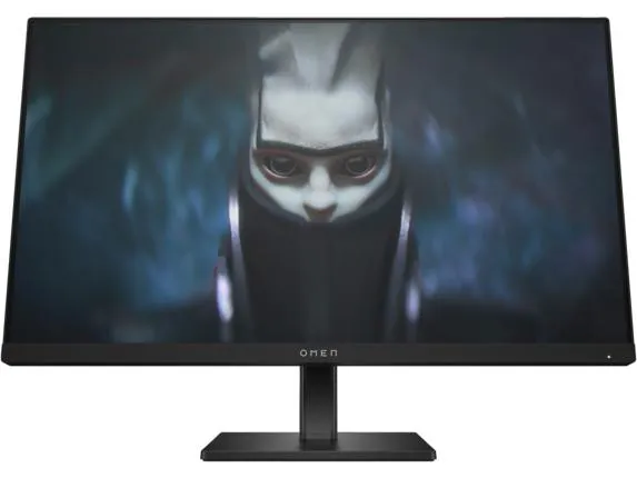 OMEN by HP 23.8 inch FHD 165Hz Gaming Monitor - OMEN 24