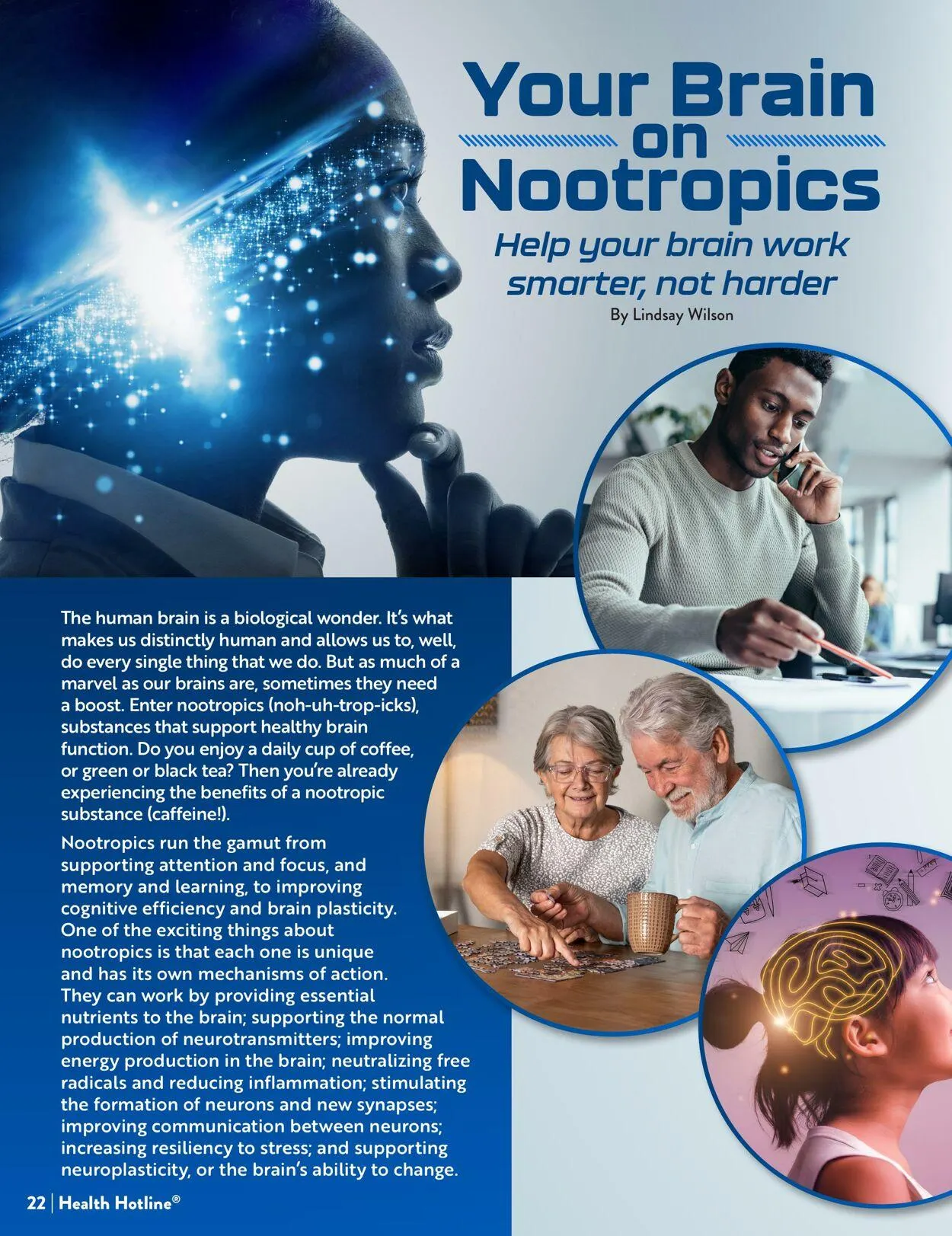 Weekly ad Natural Grocers from September 24 to October 17 2025 - Page 22