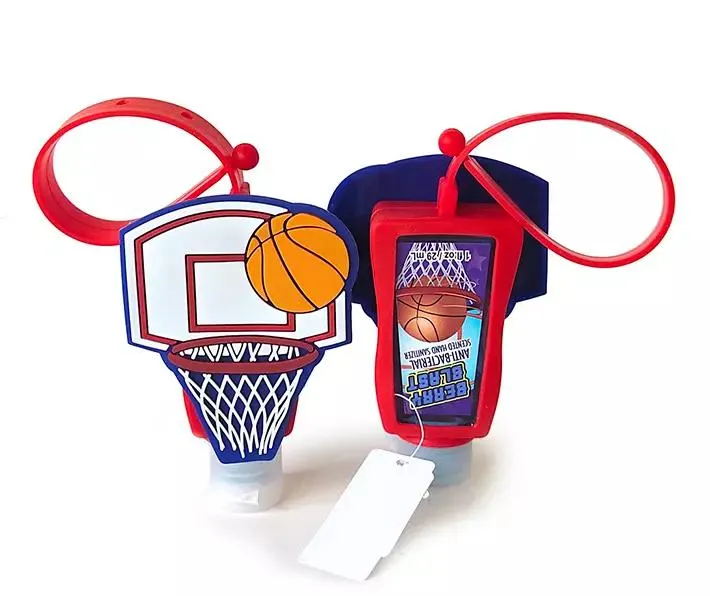 Hand Soaps & Sanitizers