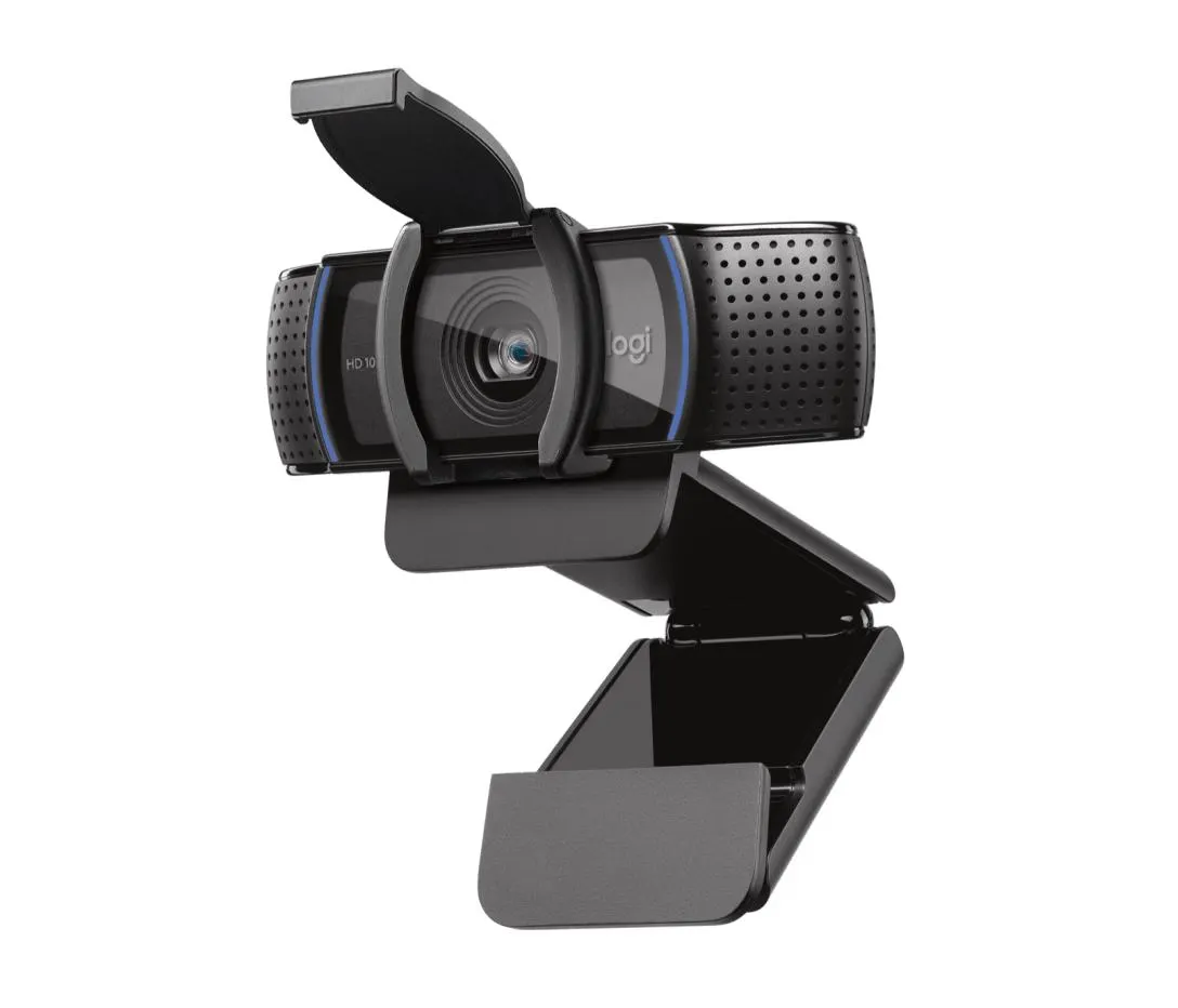 C920S PRO HD WEBCAM