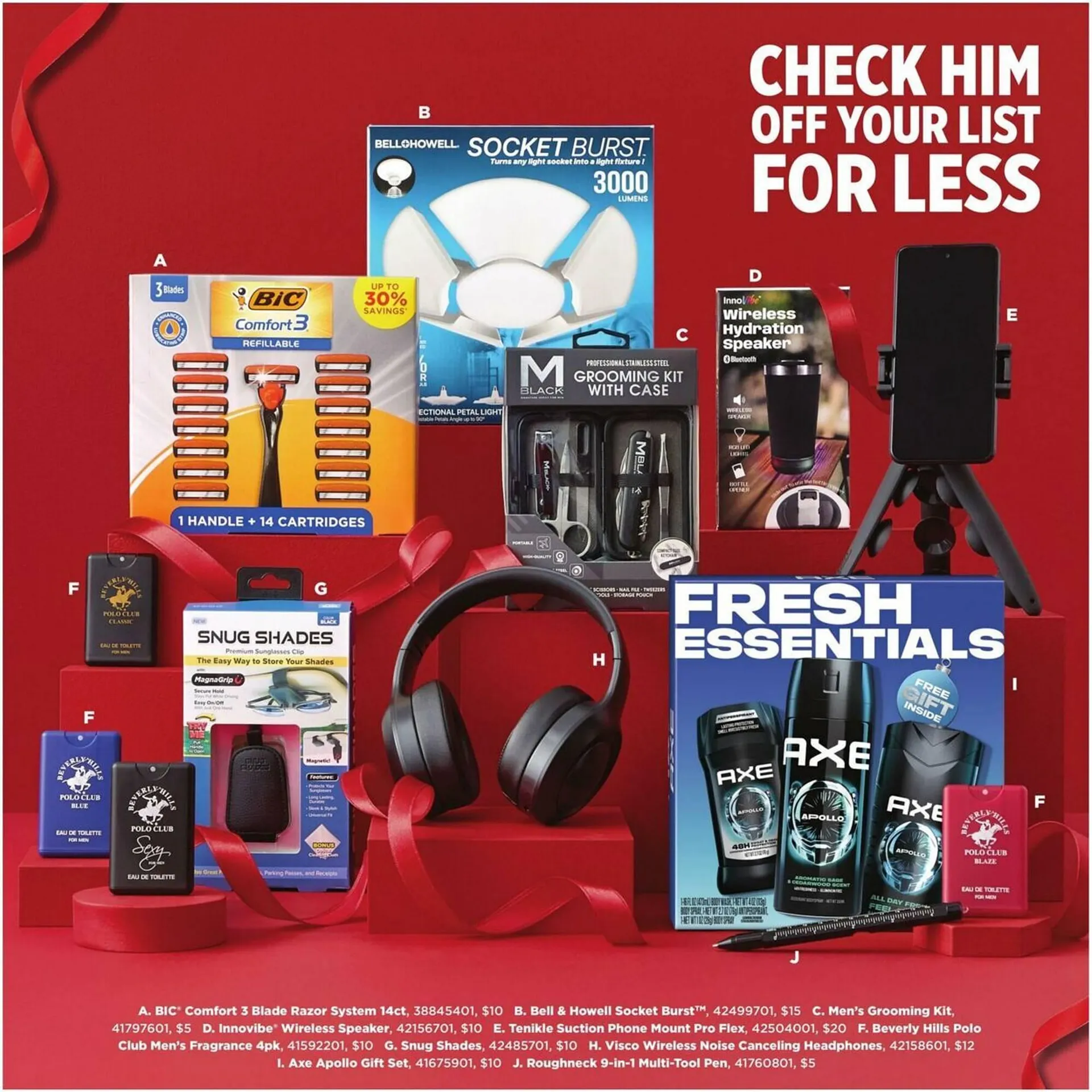 Weekly ad Dollar General weekly ad from October 19 to December 24 2025 - Page 4