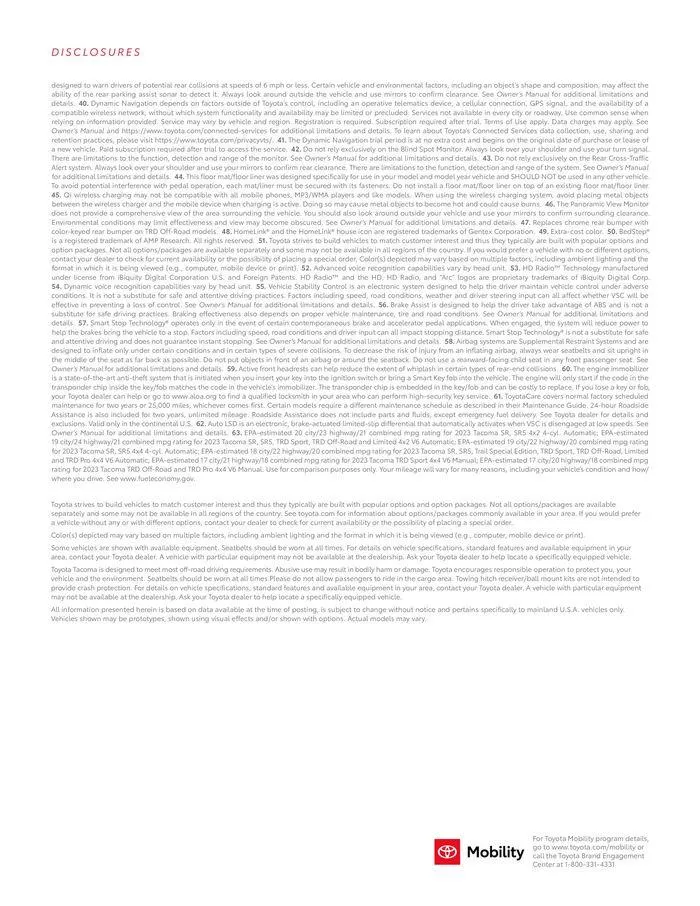 Weekly ad Tacoma from October 4 to October 4 2024 - Page 27