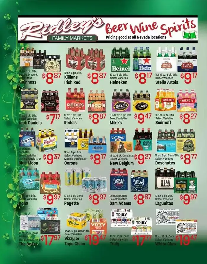 Save now with our deals - 1