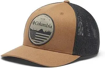 Columbia Men's Colm Mesh Ball Cap
