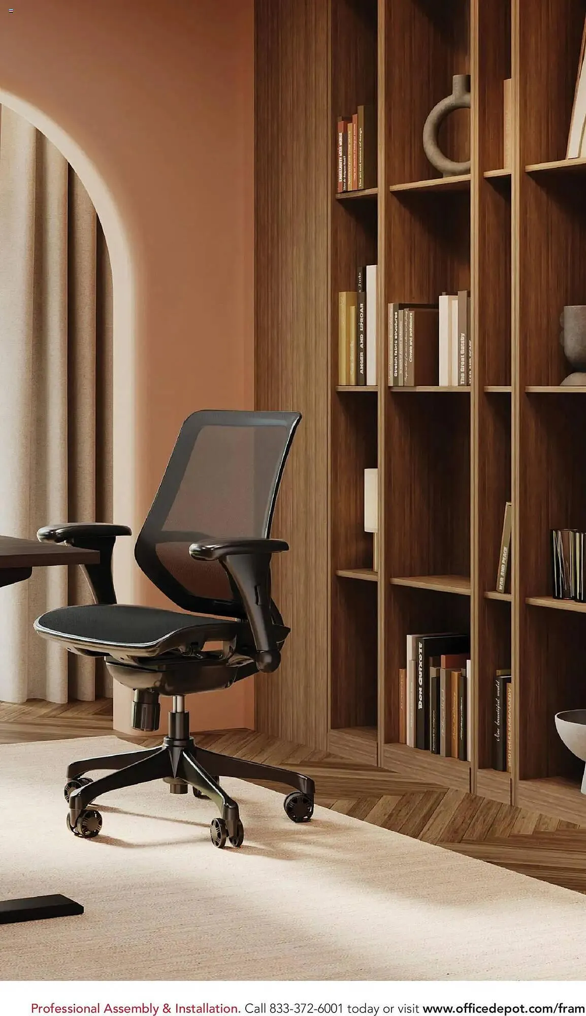 Weekly ad Office Depot Weekly Ad from March 24 to March 31 2025 - Page 3