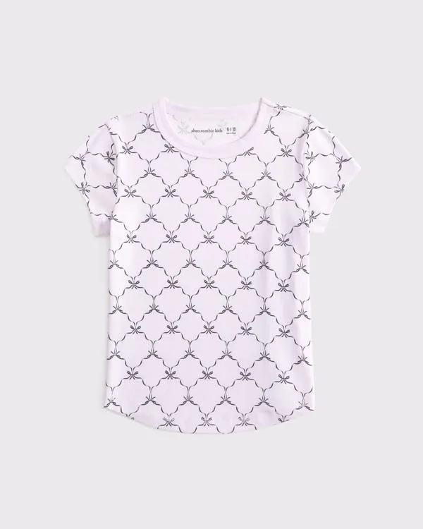 essential baby tee