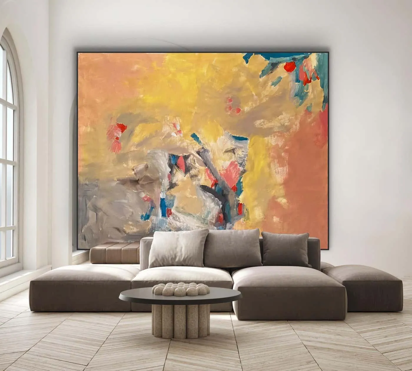 Anastasia Aureum Infinite prosperity