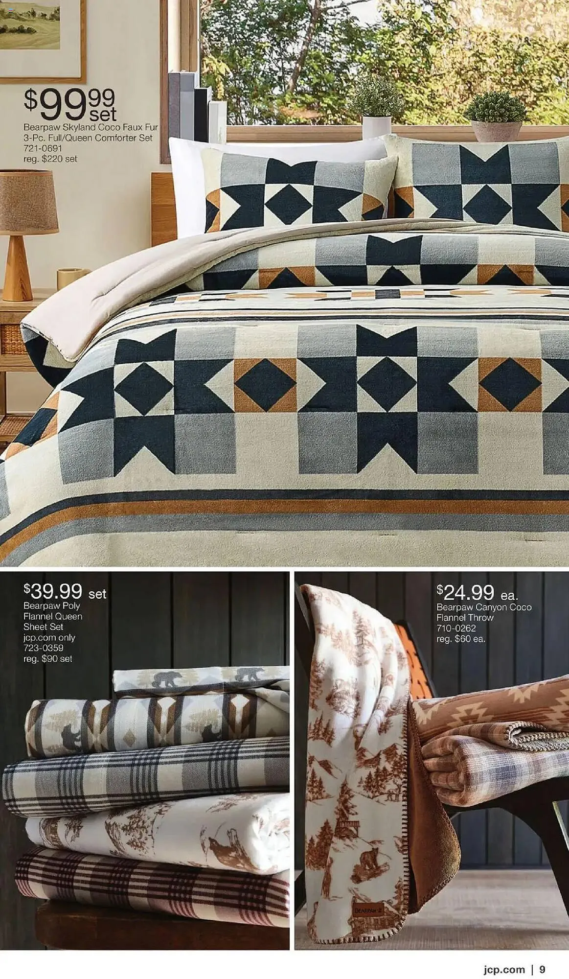 Weekly ad JC Penney weekly ad from October 6 to November 6 2025 - Page 8