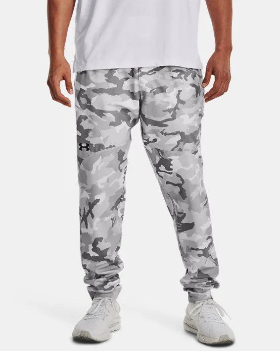 Men's UA Unstoppable Tapered Pants