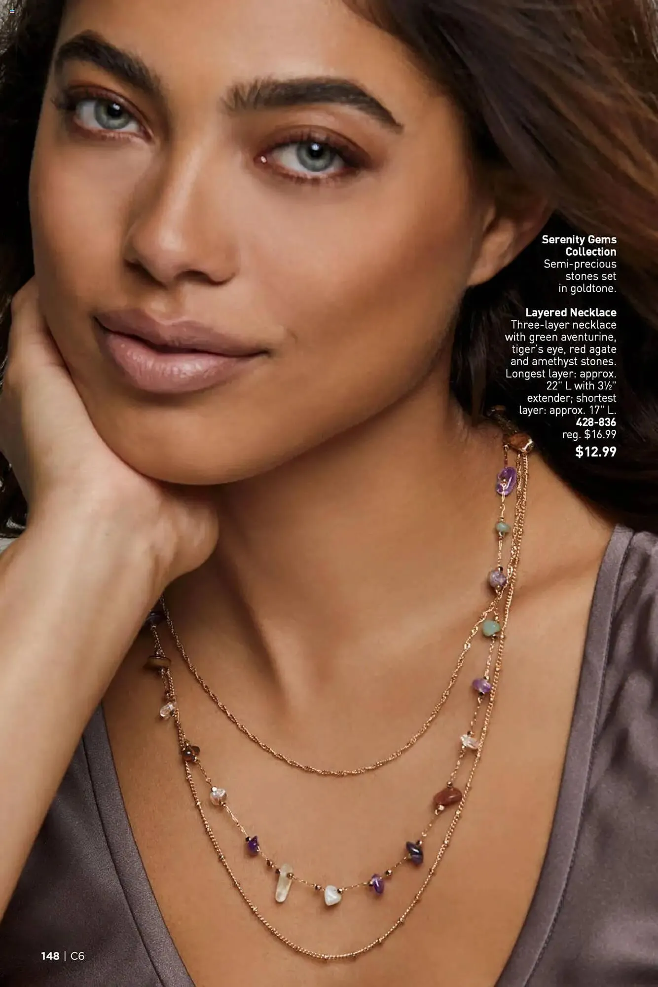 Weekly ad Avon Weekly Ad from March 12 to March 25 2025 - Page 145