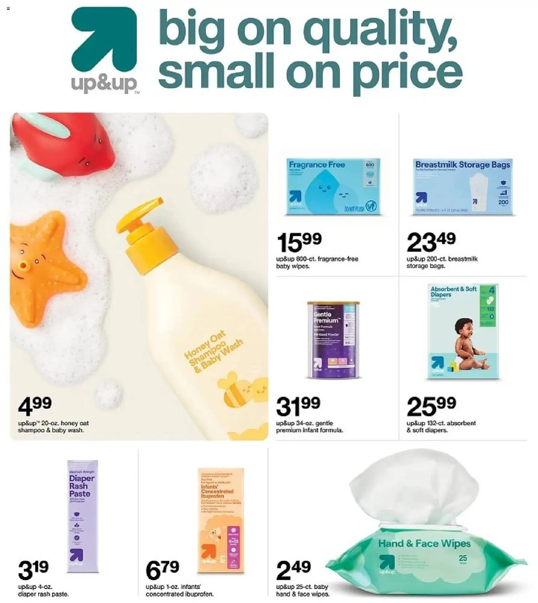 Weekly ad Target weekly ad from April 26 to May 3 2026 - Page 15