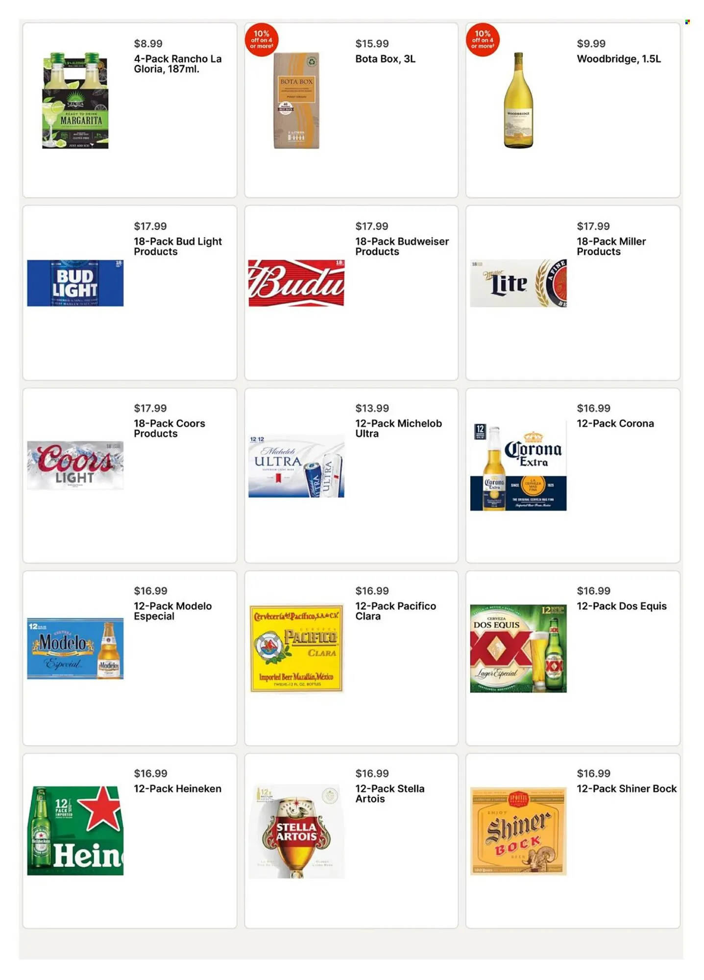 Weekly ad Walgreens weekly ad from February 1 to February 7 2026 - Page 38
