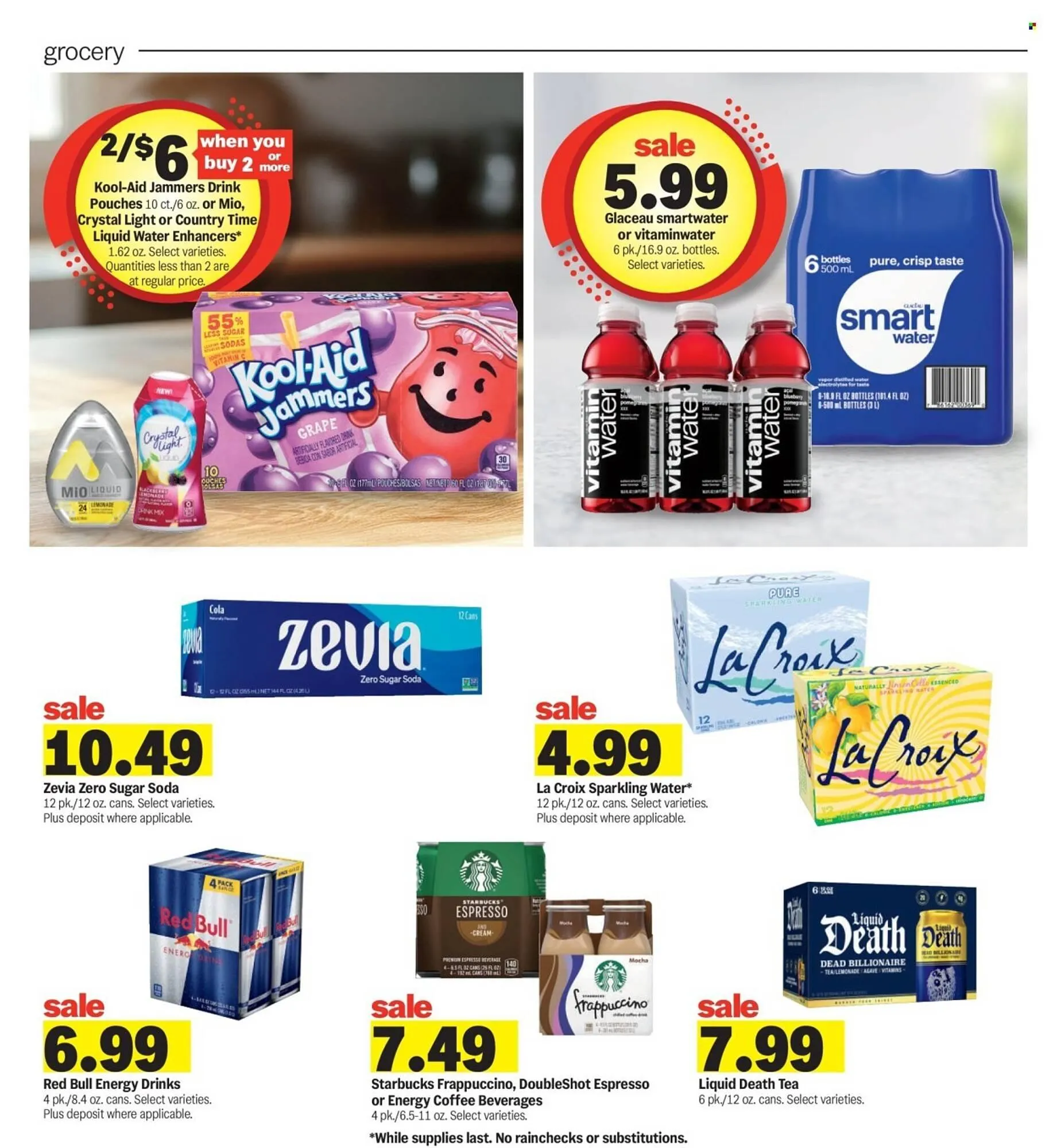 Weekly ad Meijer weekly ad from February 11 to February 17 2026 - Page 13