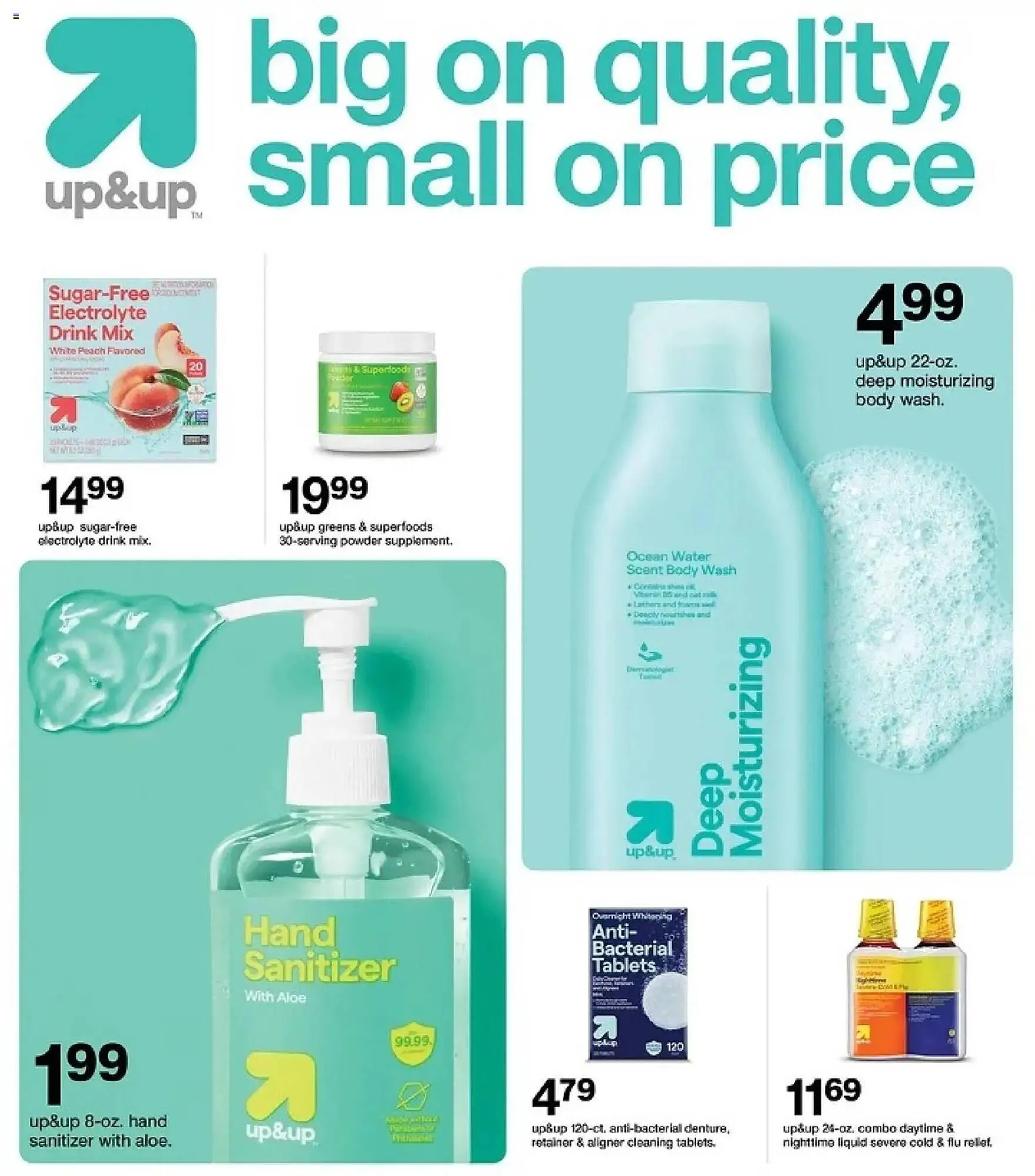 Weekly ad Target weekly ad from October 26 to November 1 2025 - Page 28